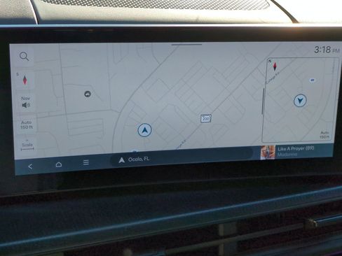 Used 2024 Hyundai Santa Fe Calligraphy image 21