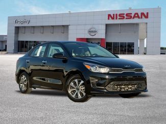 Used 2023 Kia Rio S w/ Technology Package image 1