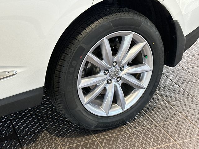 Certified 2024 Acura RDX SH-AWD image 9