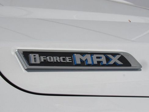 New 2025 Toyota Tundra Capstone image 12