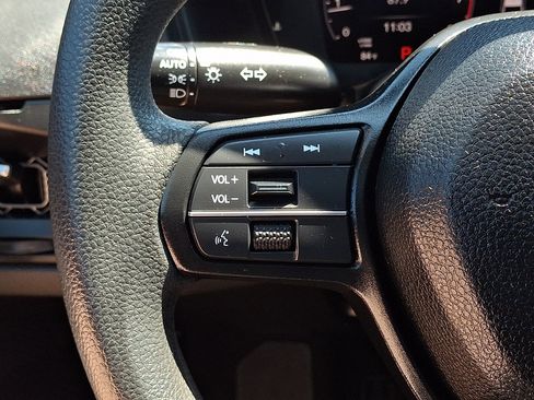 Certified 2024 Honda Accord EX image 21