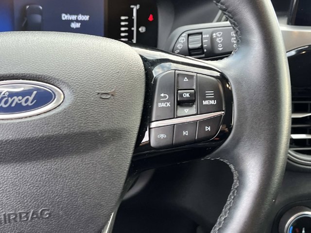 Used 2024 Ford Escape Active AWD/4WD image 29