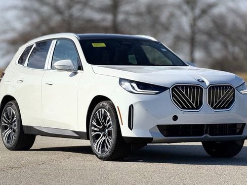 New 2026 BMW X3 xDrive30 w/ Convenience Package image 8