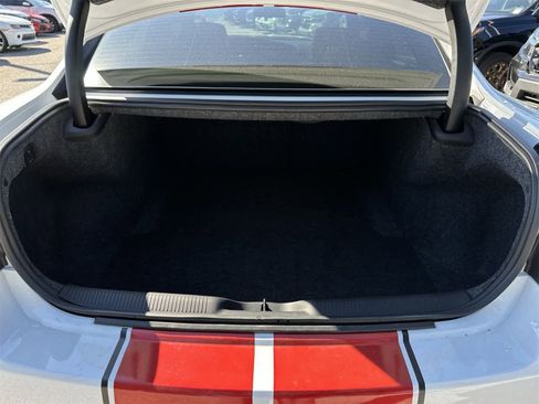 Used 2023 Dodge Charger SRT Hellcat w/ SRT Black Package image 13