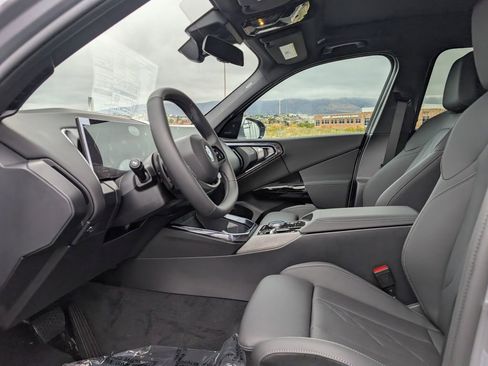New 2026 BMW X3 xDrive30 w/ Premium Package image 10