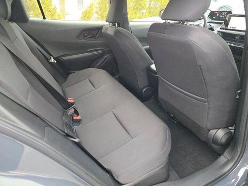 Used 2024 Toyota Prius LE image 11