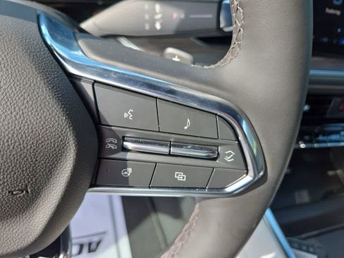 New 2025 Chevrolet Tahoe Premier image 21