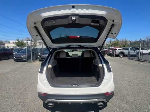 Used 2019 Lincoln MKC Reserve w/ MKC Climate Package AWD/4WD image 9