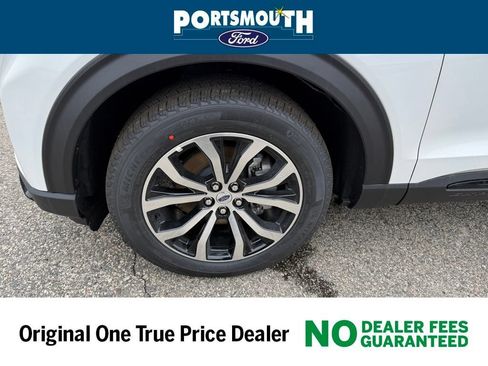New 2026 Ford Explorer ST-Line AWD/4WD image 34