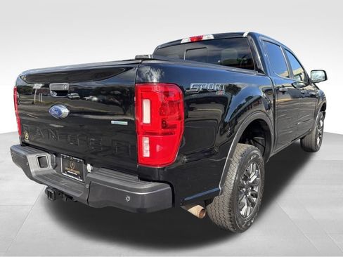 Used 2019 Ford Ranger XLT w/ Equipment Group 302A Luxury AWD/4WD image 4