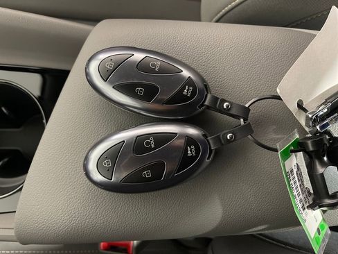 New 2026 Hyundai Elantra Sport FWD image 26