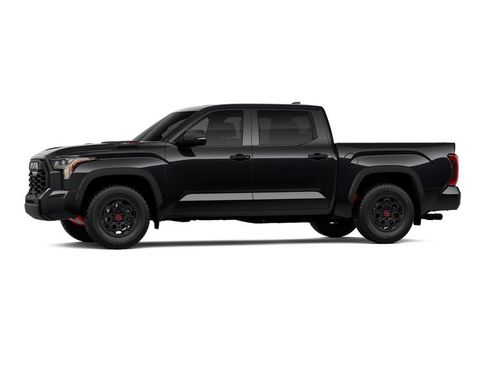 New 2026 Toyota Tundra TRD Pro image 25