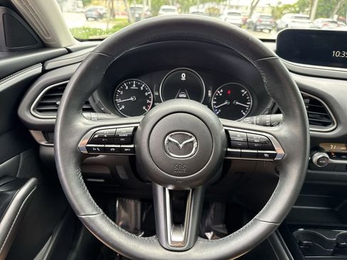Used 2024 MAZDA CX-30 AWD 2.5 S w/ Select Sport Pkg image 48