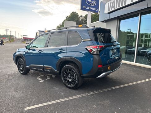 New 2026 Subaru Forester Wilderness image 2
