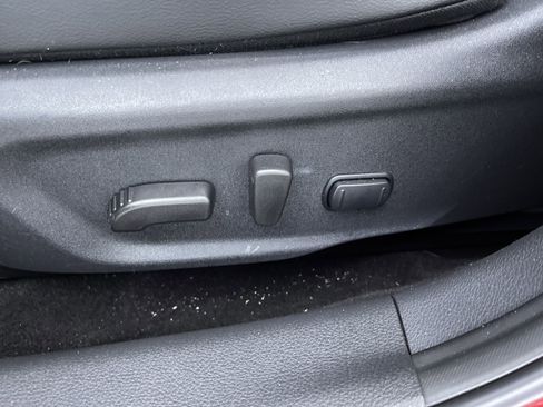 Certified 2023 Nissan Sentra SR w/ SR Premium Package image 13