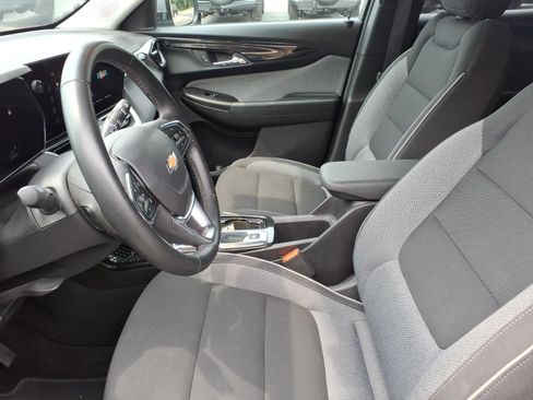 Used 2024 Chevrolet TrailBlazer LT w/ Convenience Package AWD/4WD image 17