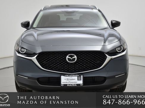 New 2026 MAZDA CX-30 AWD 2.5 S image 13