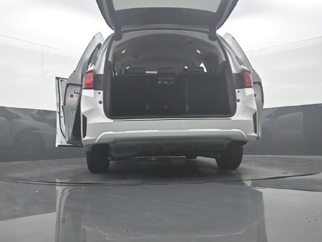 New 2026 Honda Odyssey EX-L image 54