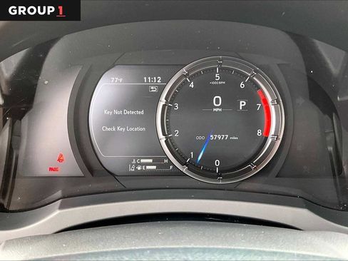 Certified 2023 Lexus IS 350 F Sport w/ Memory Package RWD image 24