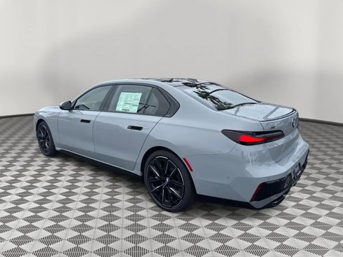 New 2026 BMW 760i xDrive 760i xDrive image 7