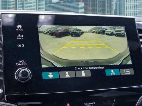 Certified 2023 Honda Passport EX-L image 36