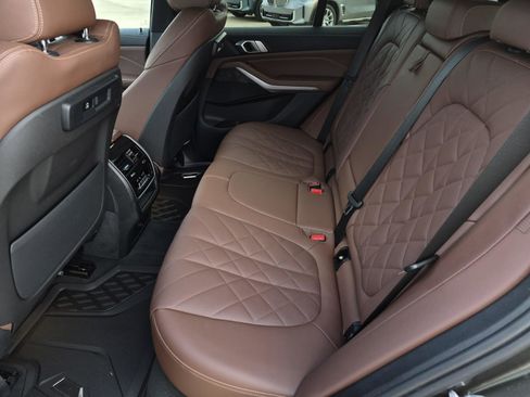 Certified 2023 BMW X5 xDrive40i w/ Premium Package image 30