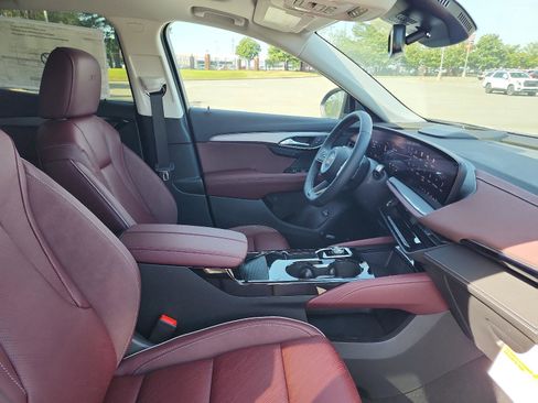 New 2026 Buick Envision Sport Touring AWD/4WD image 7