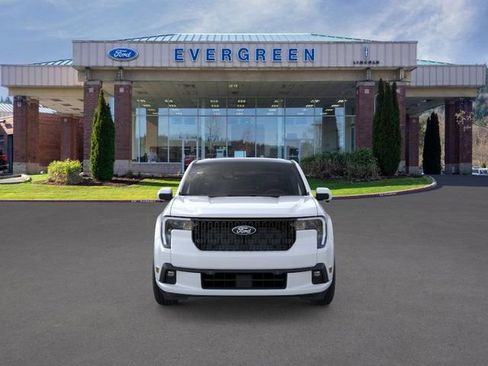 New 2025 Ford Maverick Lobo image 6