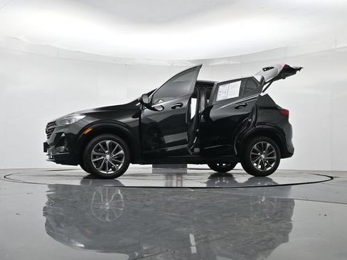 Used 2022 Buick Encore GX Select w/ Experience Buick Package AWD/4WD image 57