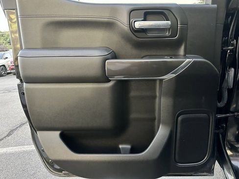 Used 2021 GMC Sierra 1500 AT4 w/ AT4 Value Package image 19