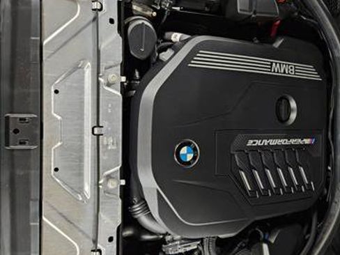 Used 2022 BMW M240i xDrive Coupe w/ Premium Package AWD/4WD image 23