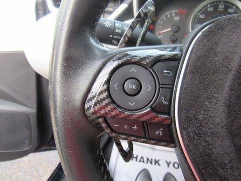 Used 2021 Toyota Corolla SE FWD image 21