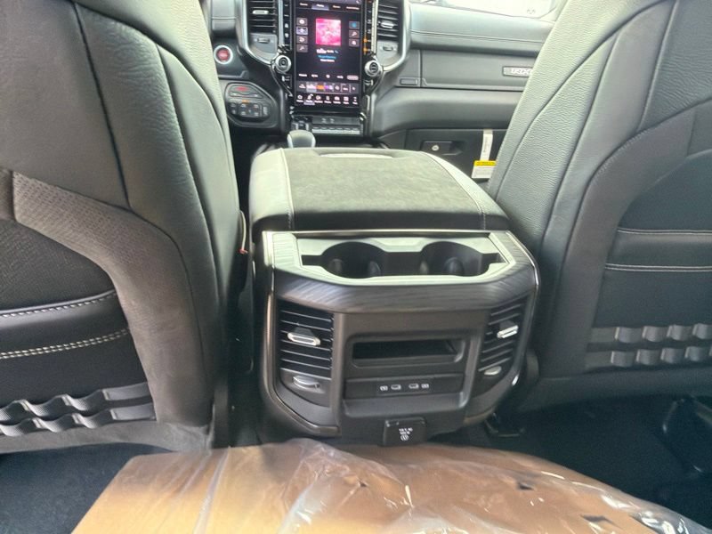 New 2026 RAM 1500 RHO AWD/4WD image 12