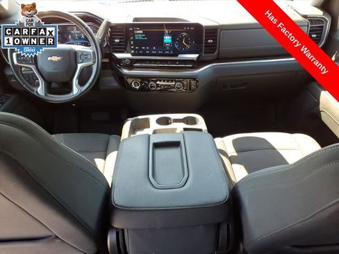 Used 2023 Chevrolet Silverado 1500 LT image 13