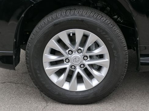 Used 2019 Lexus GX 460 Premium AWD/4WD image 10
