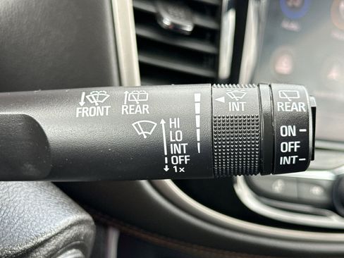 Used 2020 Chevrolet Trax LS w/ Tint and Cruise Package FWD image 18