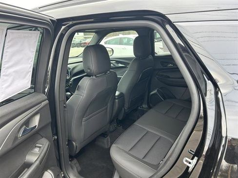 Certified 2023 Chevrolet TrailBlazer RS w/ Convenience Package image 27
