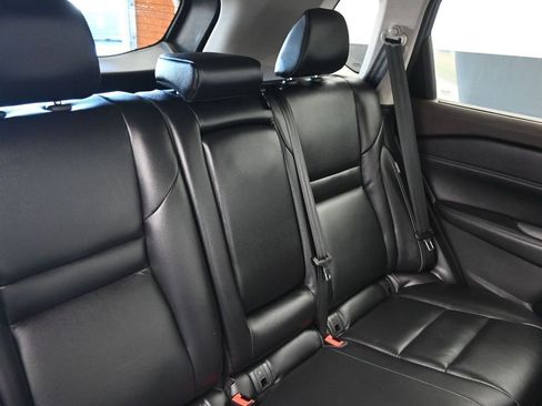 Used 2023 Nissan Rogue SL w/ SL Premium Package image 14