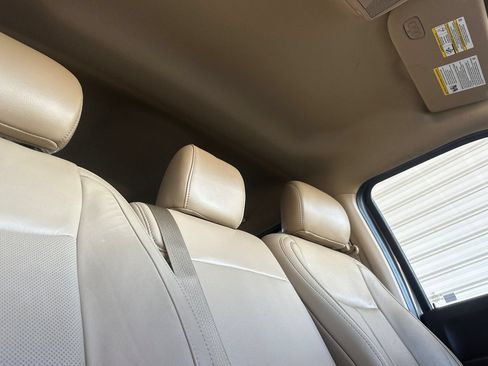 Used 2019 Ford F150 Lariat AWD/4WD image 16