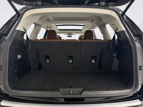 Used 2020 Subaru Ascent Touring AWD/4WD image 19
