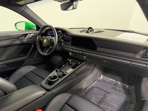 Certified 2023 Porsche 911 Carrera 4 GTS image 16