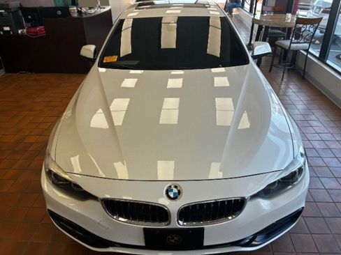 Used 2018 BMW 430i Gran Coupe image 5