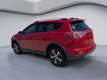 Used 2017 Toyota RAV4 XLE
