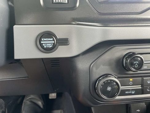 Used 2023 Ford Bronco Big Bend AWD/4WD image 36