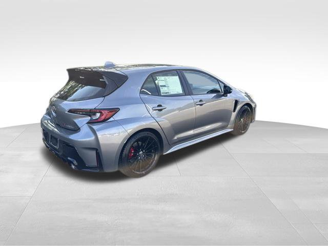 New 2026 Toyota Corolla GR AWD/4WD image 5