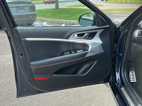 Used 2023 Genesis G70 2.0T w/ Sport Prestige Package AWD/4WD image 8