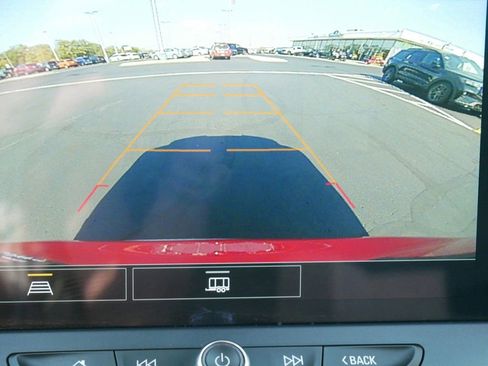 Used 2023 Chevrolet Blazer LT image 25