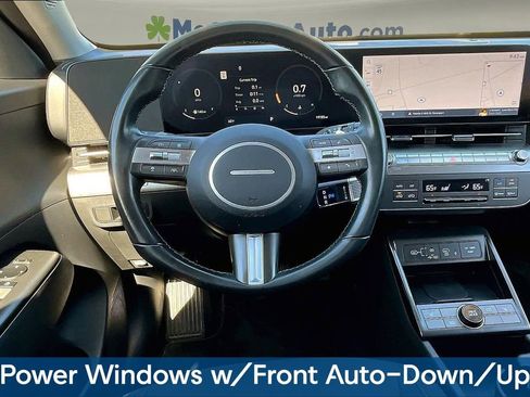 Used 2024 Hyundai Kona SEL w/ Convenience Package FWD image 9