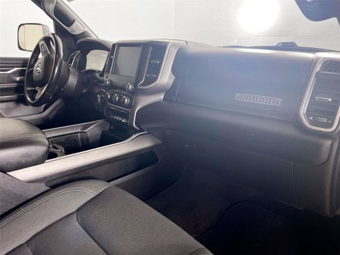 Used 2022 RAM 1500 Big Horn AWD/4WD image 27