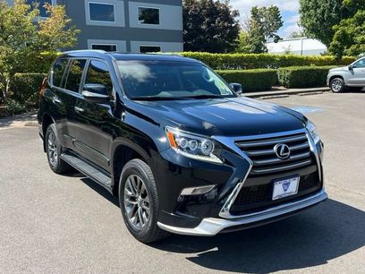 Used 2017 Lexus GX 460